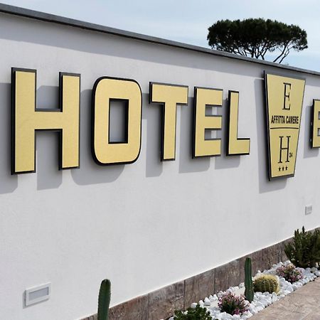 Hotel Elite Varcaturo Ngoại thất bức ảnh